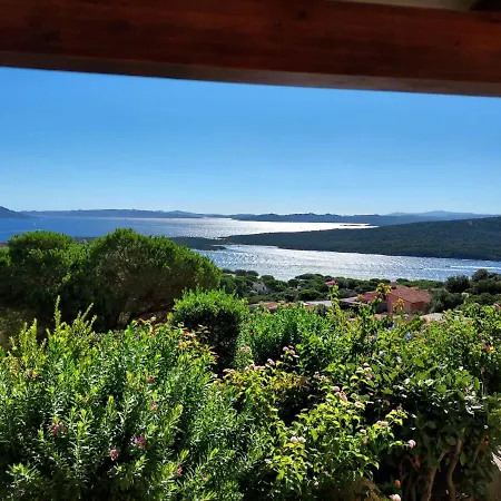 Bella Villa Santa Teresa Gallura