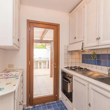 Bella Villa Santa Teresa Gallura