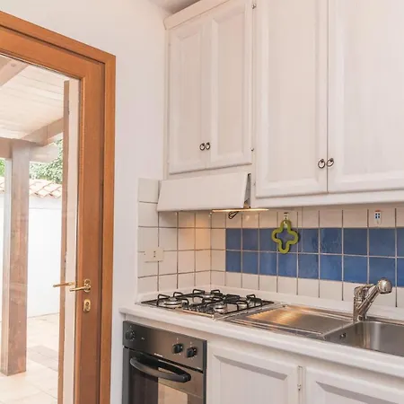 Villa Bella Santa Teresa Gallura
