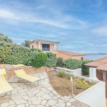 Bella Villa