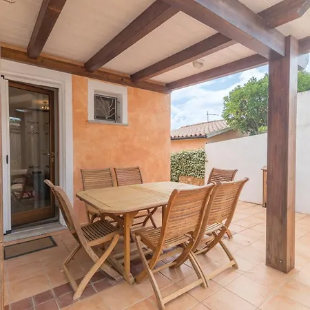 Bella Villa *