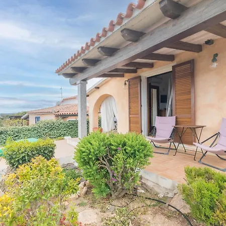 Bella Villa