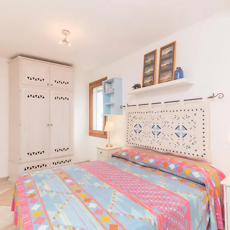 Bella Villa Santa Teresa di Gallura