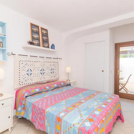 Villa Bella Santa Teresa Gallura