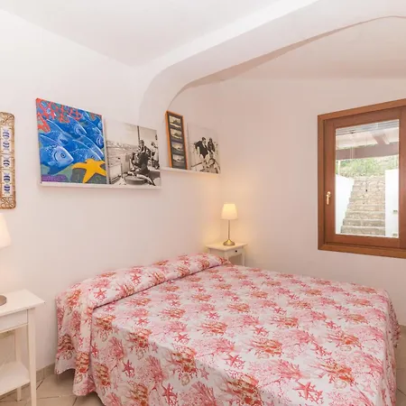 Villa Bella Santa Teresa Gallura