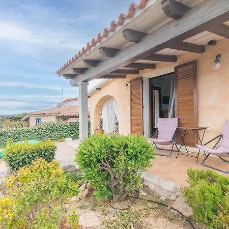 Bella Santa Teresa Gallura
