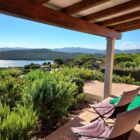 Bella Villa